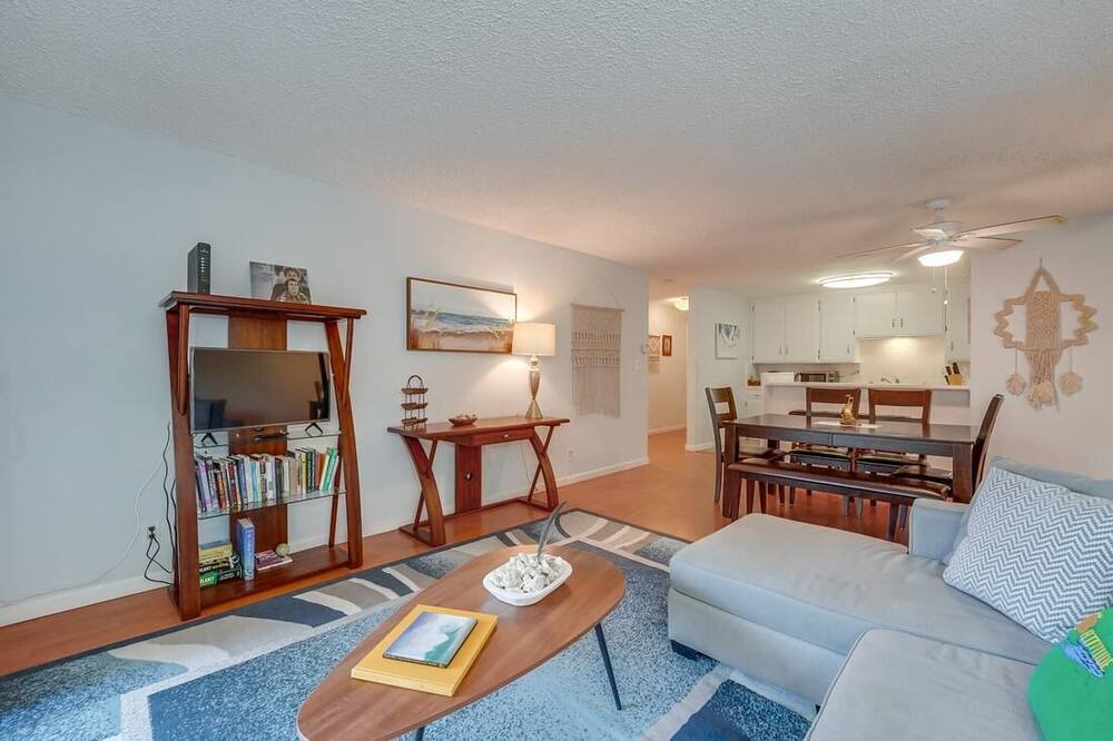 Photo of Livingroom in Point Loma Heights