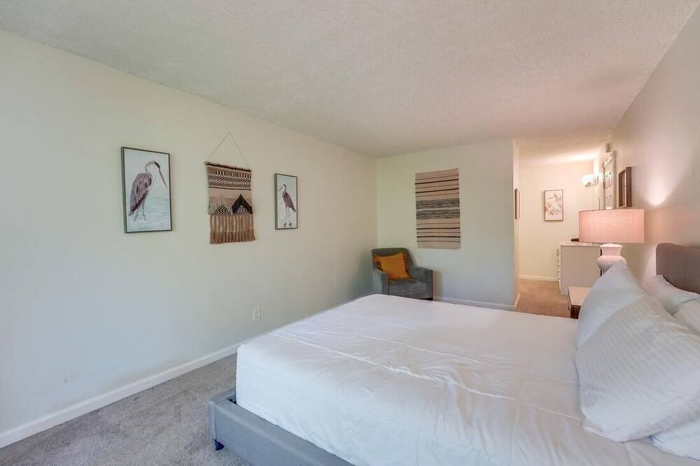 Photo of Bedroom in Point Loma Heights