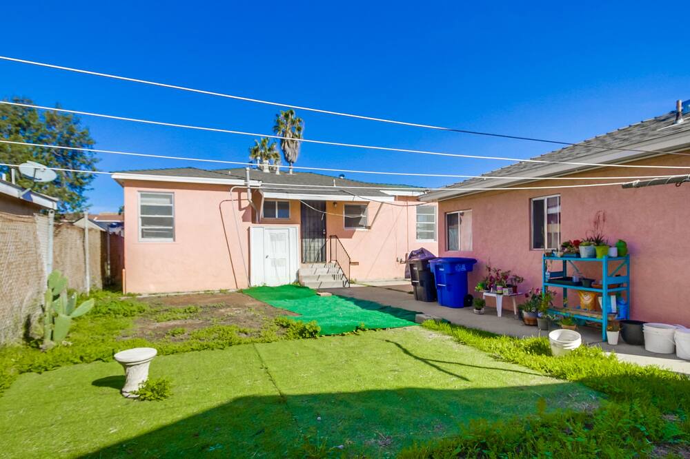 Photo of Outdoor in Otay