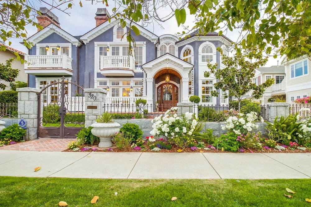Photo of Outdoor in Coronado