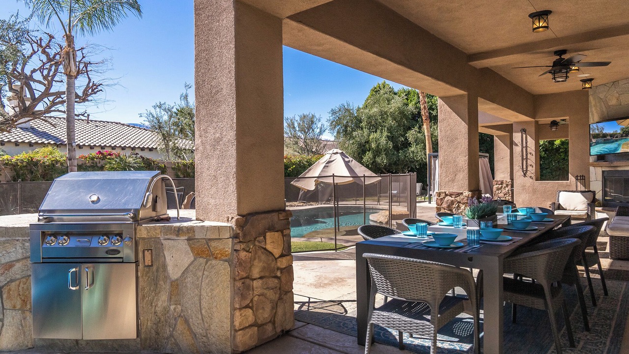 Photo of Outdoor in Rancho Santana