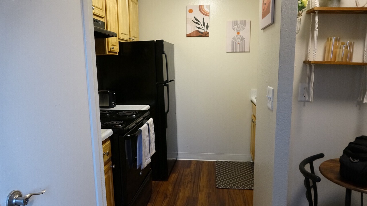 Photo of Kitchen in Santa Clara