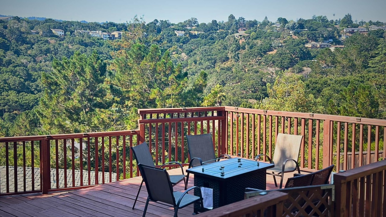 Photo of Outdoor in Belmont