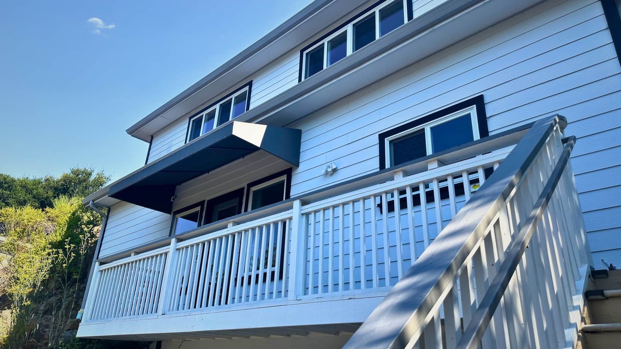 Photo of Outdoor in Belmont