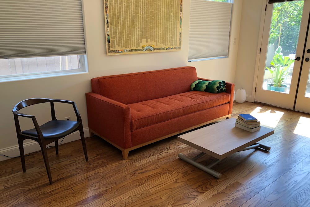Photo of Livingroom in The Flats