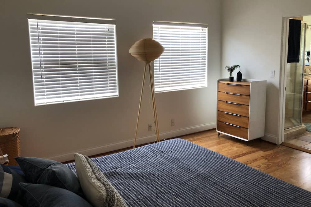 Photo of Bedroom in The Flats