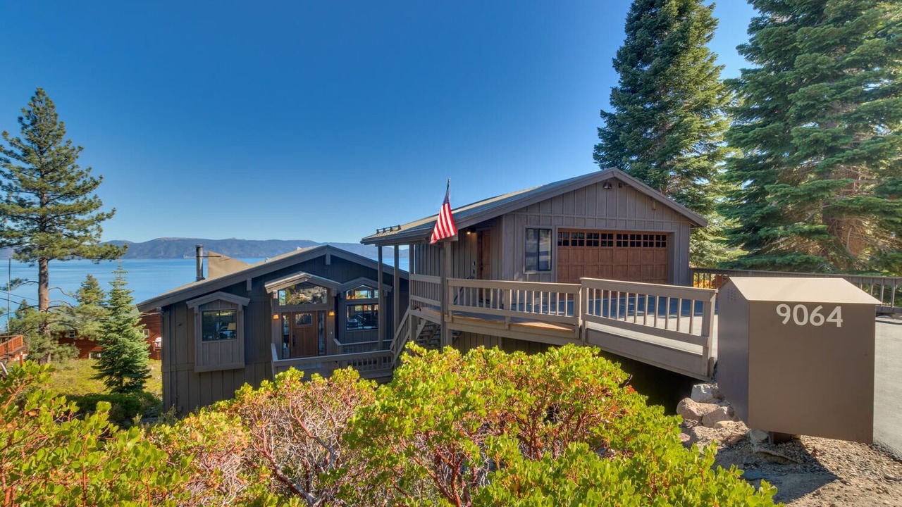 Photo of Outdoor in Tahoma