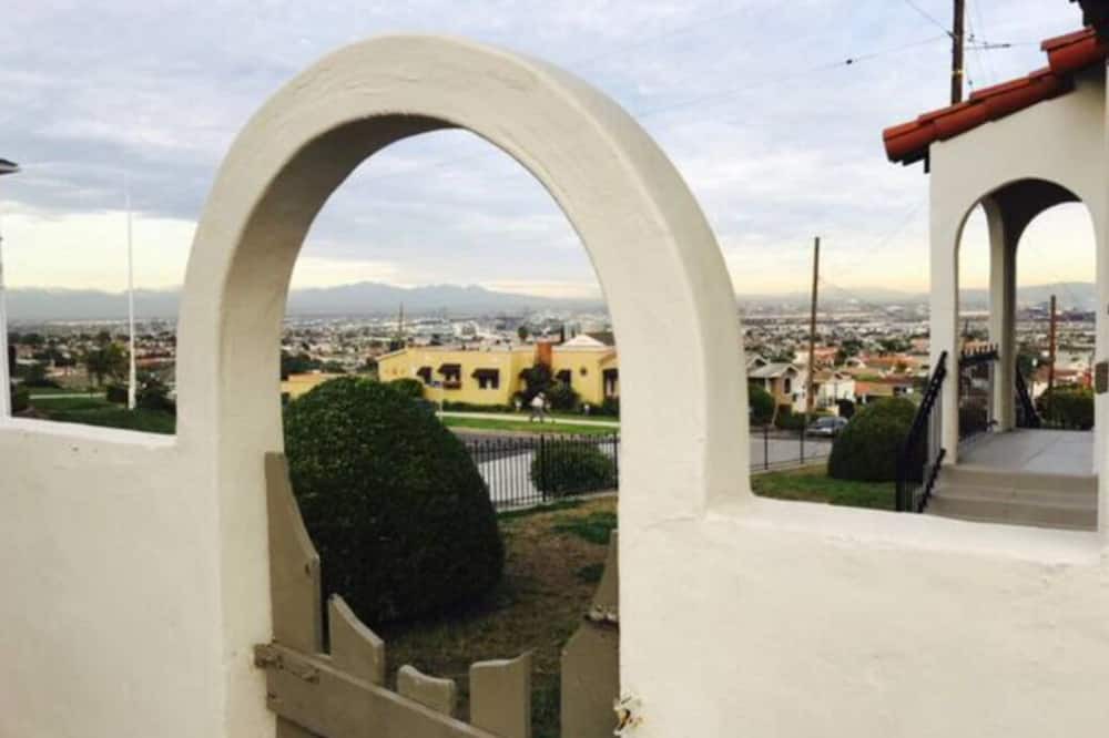 Photo of Outdoor in Northwest San Pedro