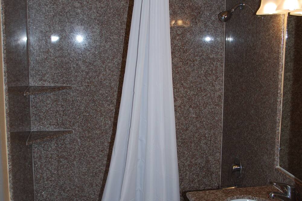 Photo of Bathroom in Midway-Pacific Highway
