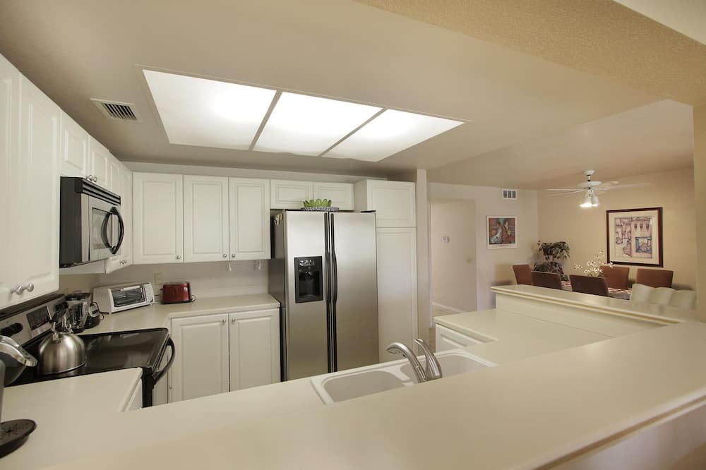 Photo of Kitchen in Bermuda Dunes