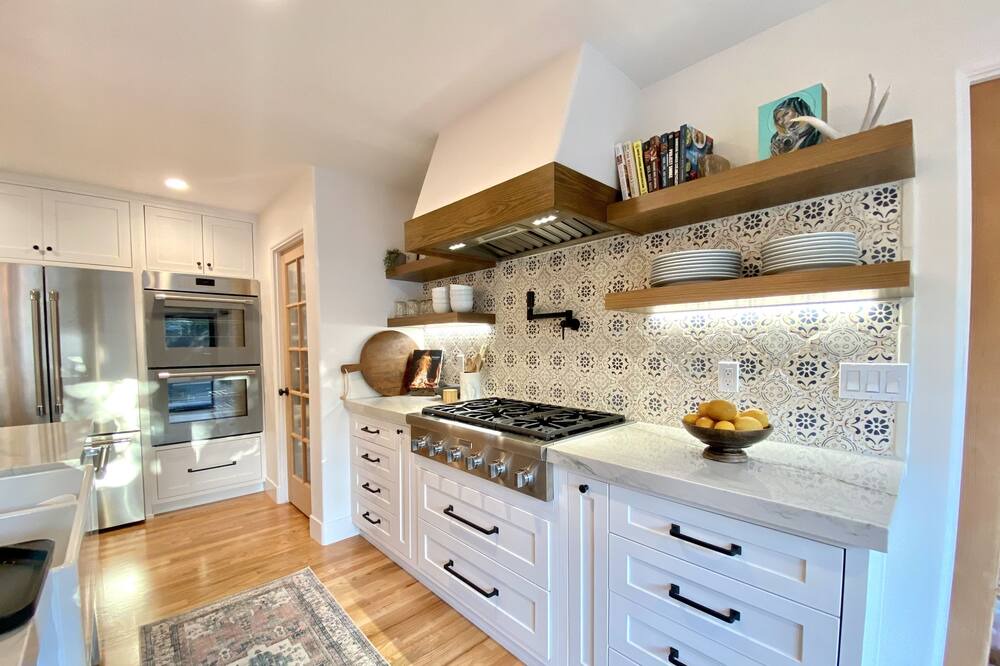 Photo of Kitchen in Sunset Cliffs