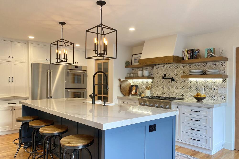 Photo of Kitchen in Sunset Cliffs
