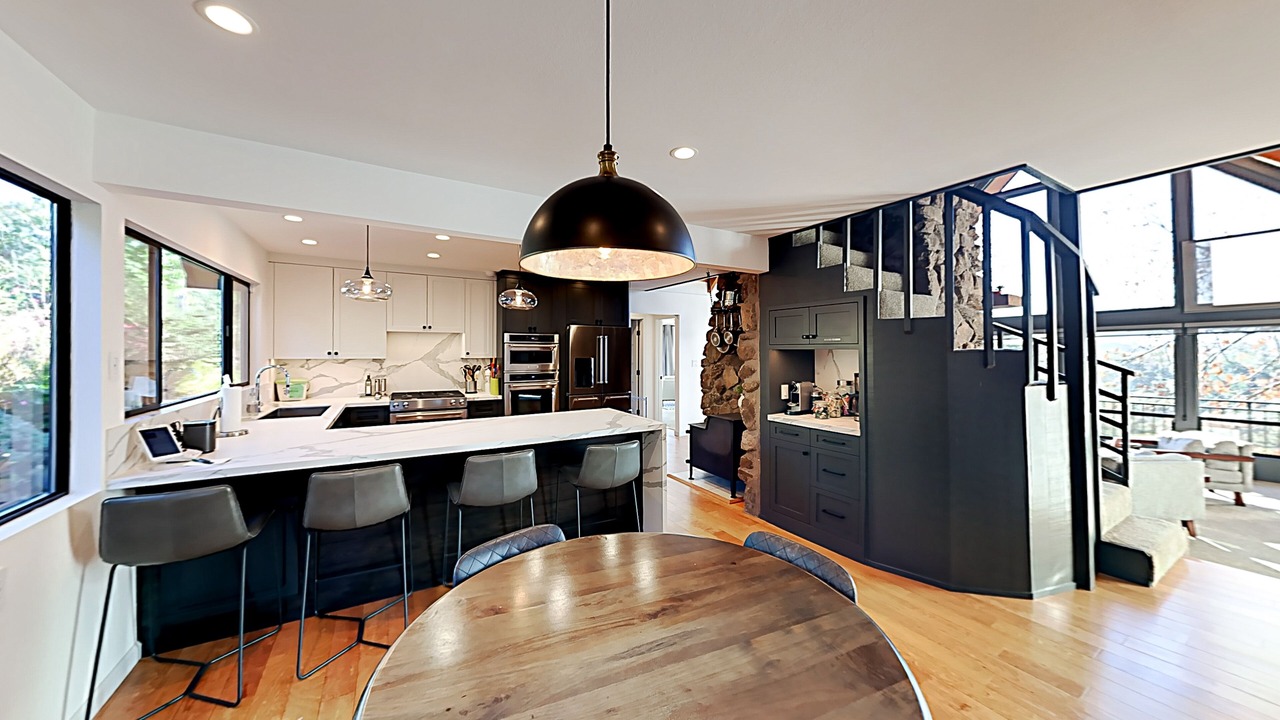 Photo of Kitchen in Kenwood
