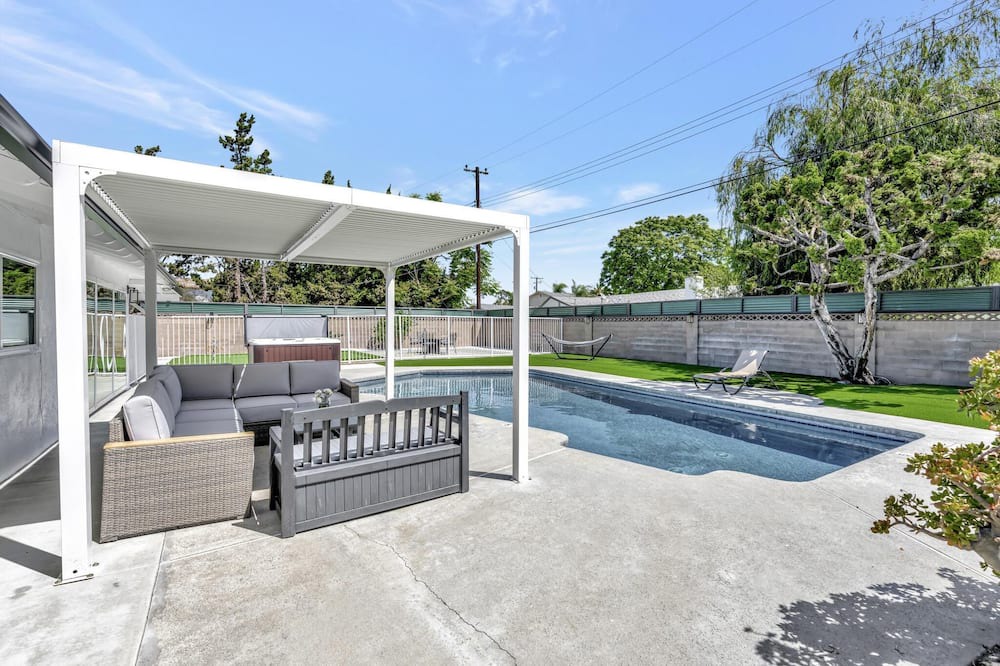 Photo of Outdoor in Southwest Anaheim