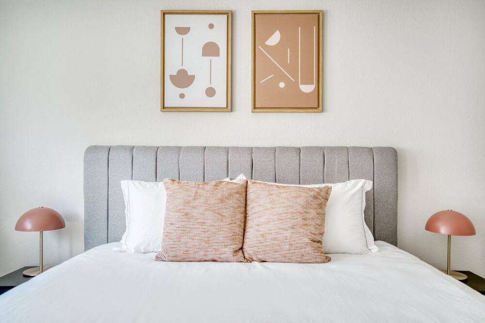 Photo of Bedroom in Redwood City