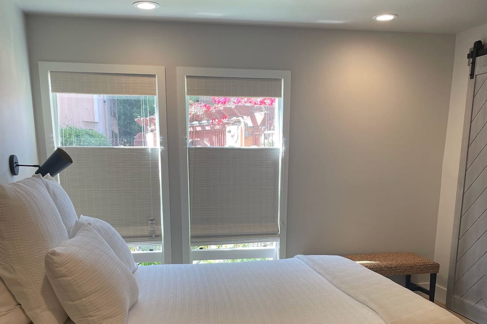 Photo of Bedroom in Ocean Park