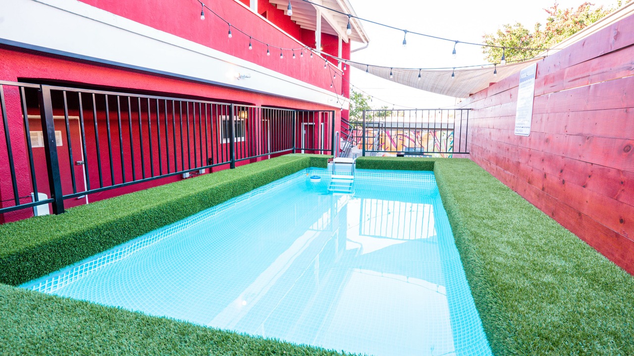 Photo of Outdoor in Point Loma Heights