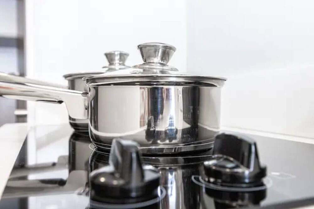 Photo of Kitchen in Midway District