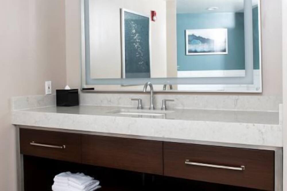 Photo of Bathroom in Gaslamp Quarter
