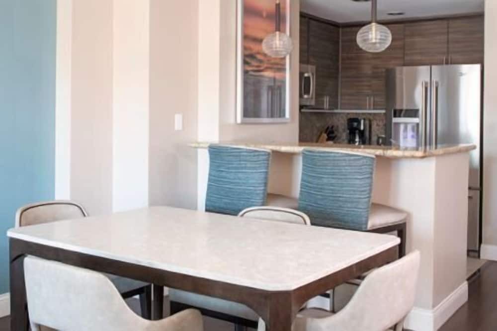 Photo of Kitchen in Gaslamp Quarter