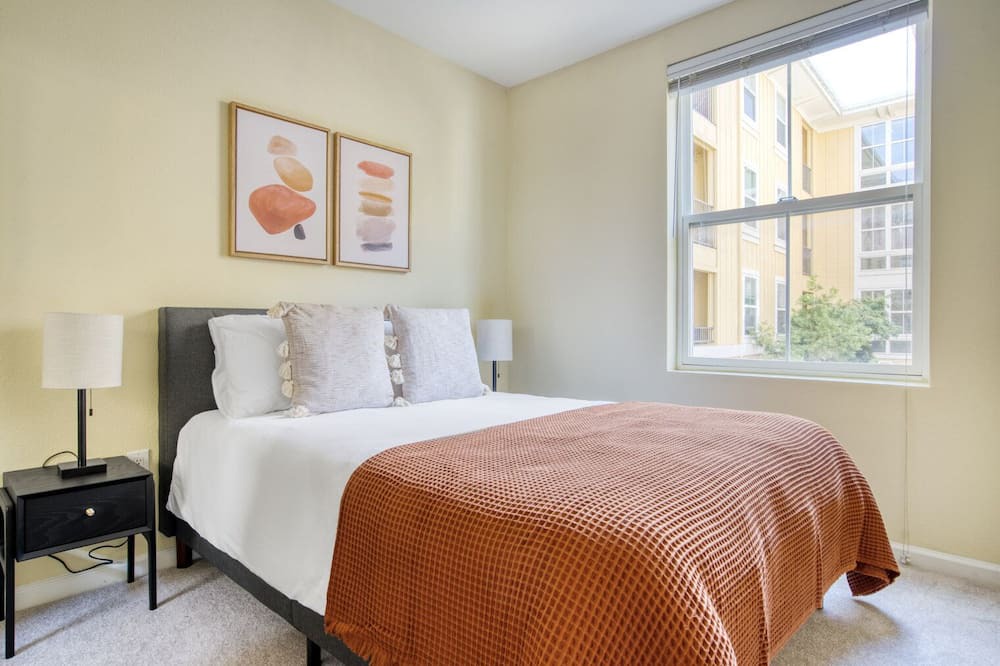 Photo of Bedroom in San Bruno