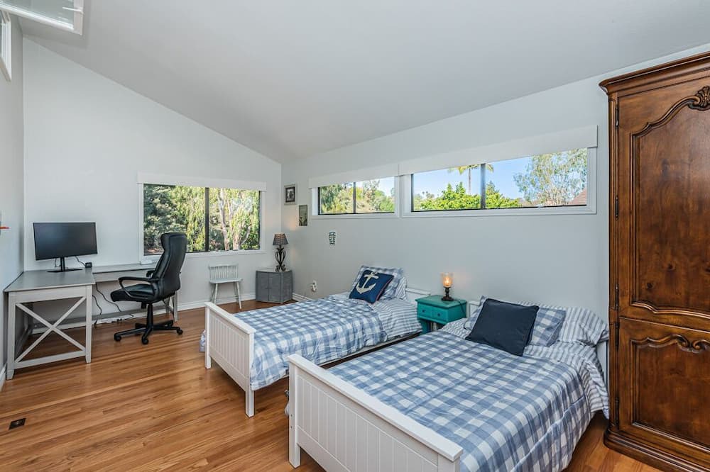Photo of Bedroom in Olde Carlsbad