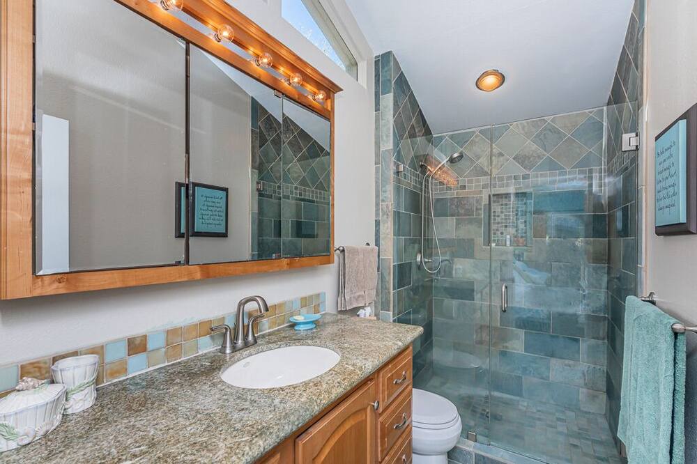 Photo of Bathroom in Olde Carlsbad