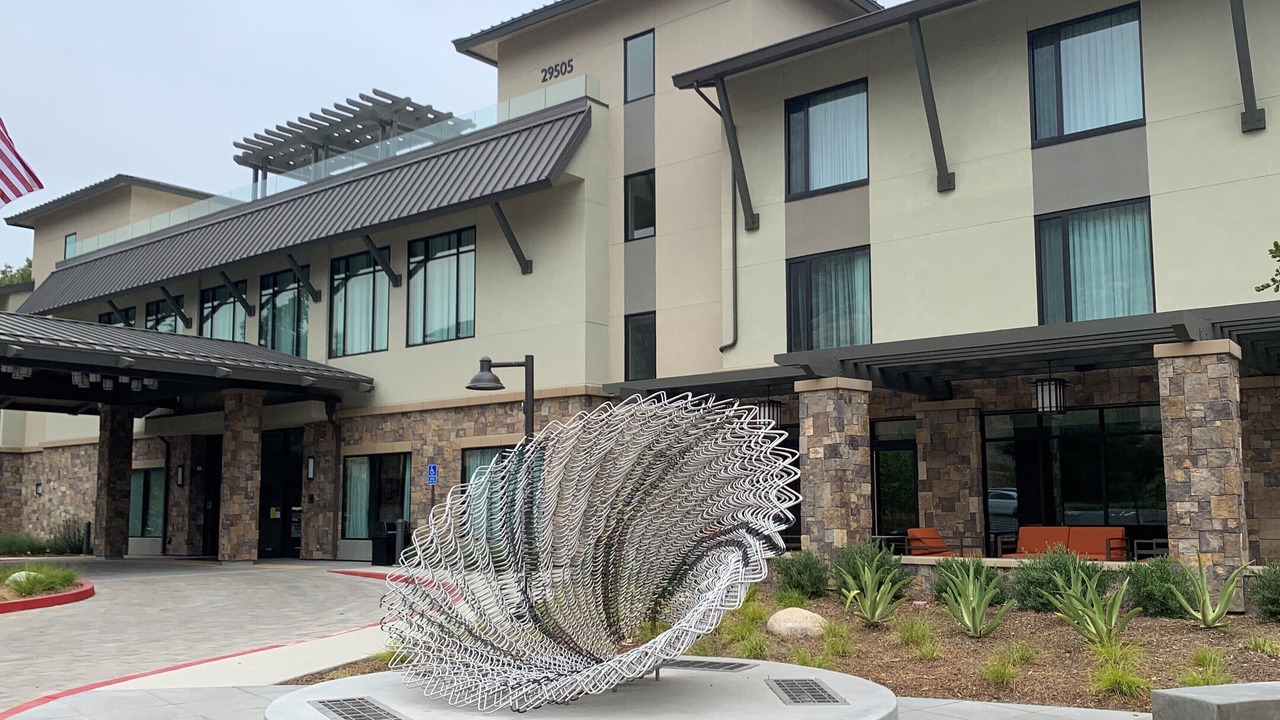 Photo of Outdoor in Agoura Hills