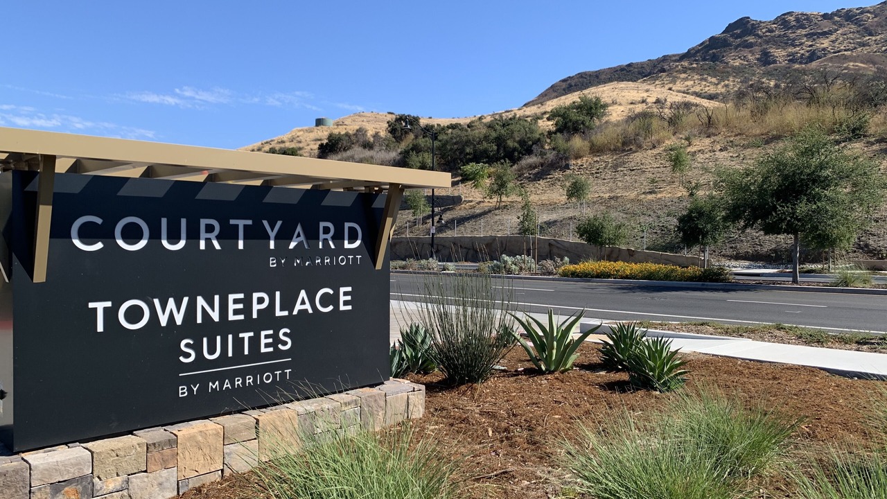 Photo of Outdoor in Agoura Hills