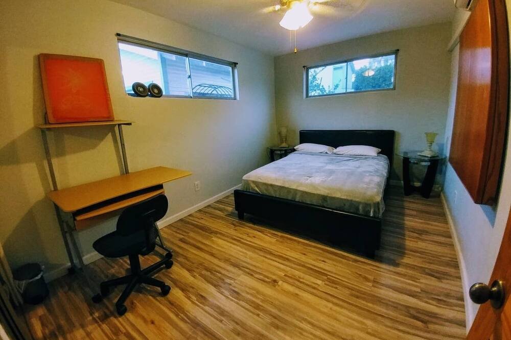 Photo of Bedroom in North Park