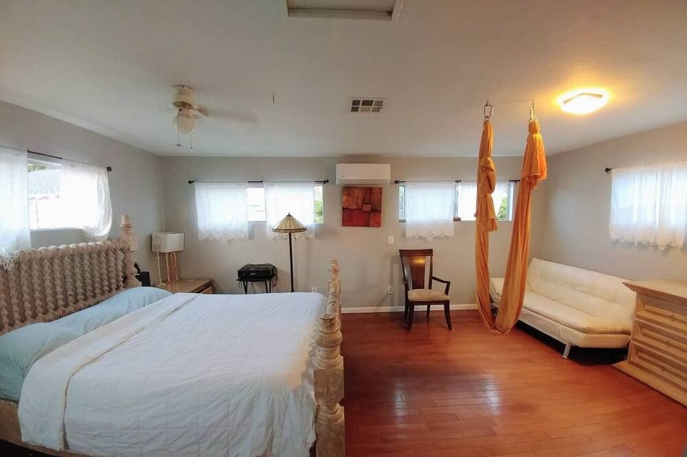 Photo of Bedroom in North Park