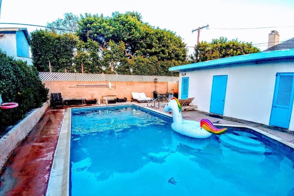 Photo of Outdoor in North Park
