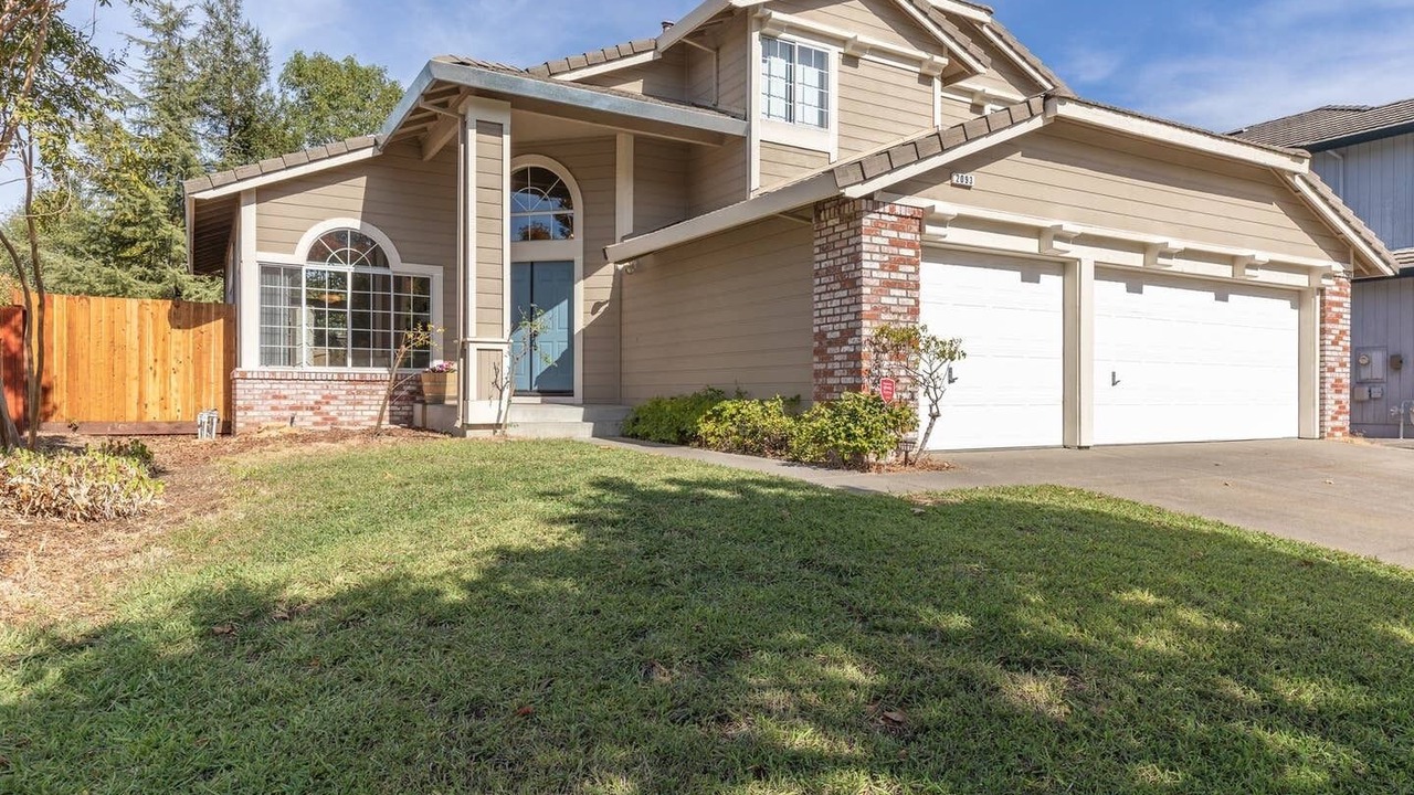 Photo of Outdoor in Santa Rosa