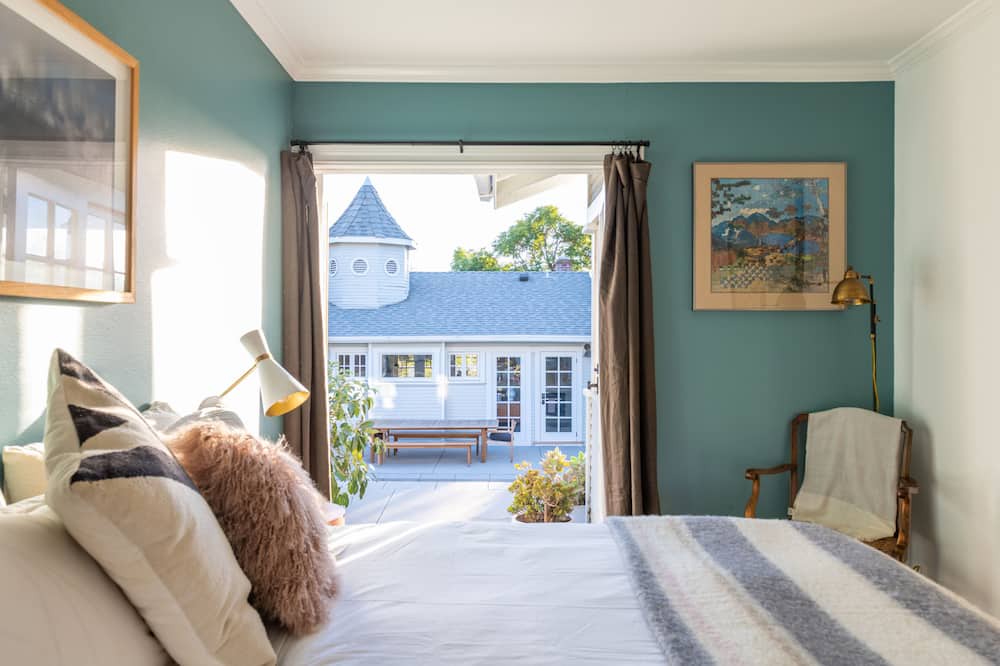 Photo of Bedroom in Silver Lake