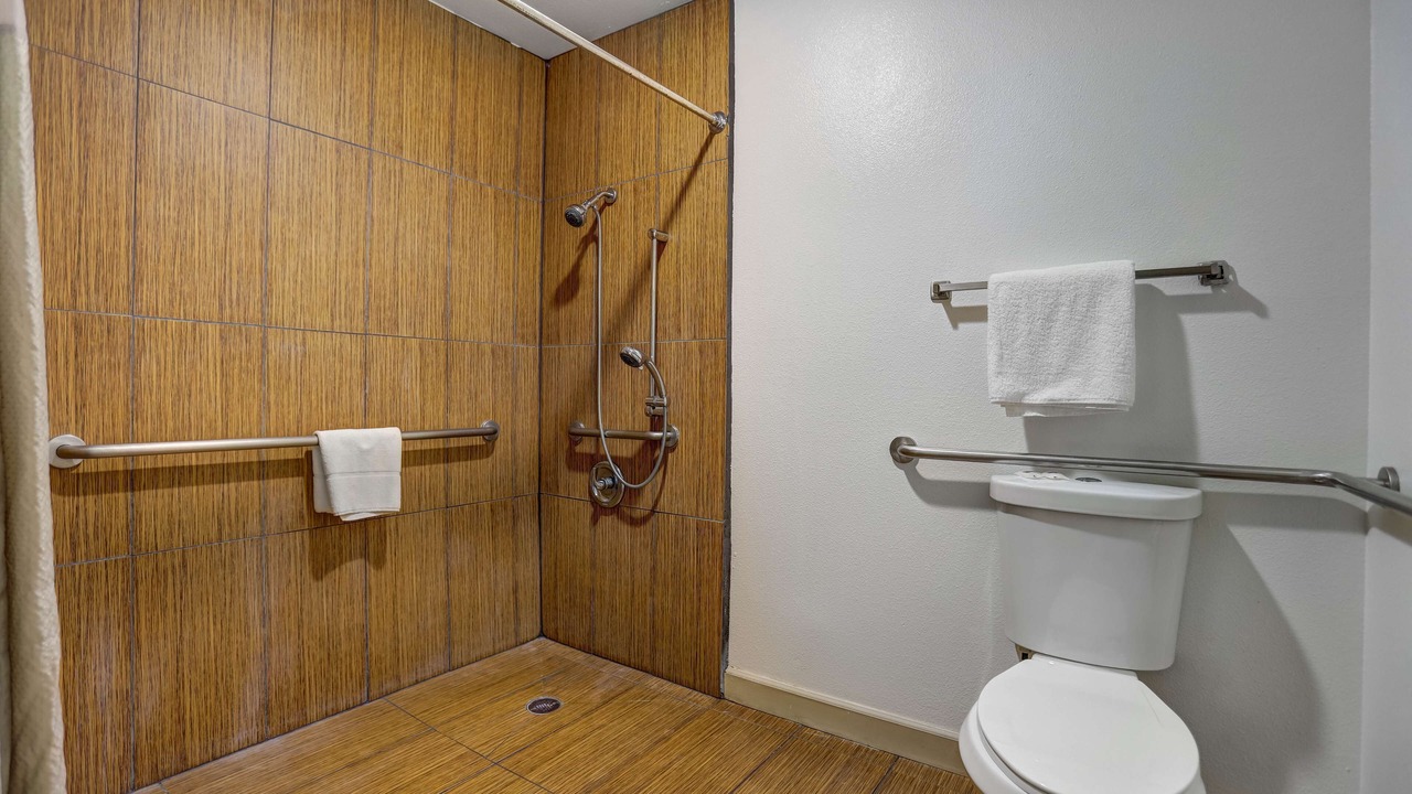 Photo of Bathroom in Cascade