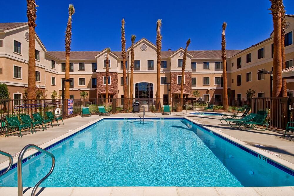 Photo of Outdoor in Palmdale