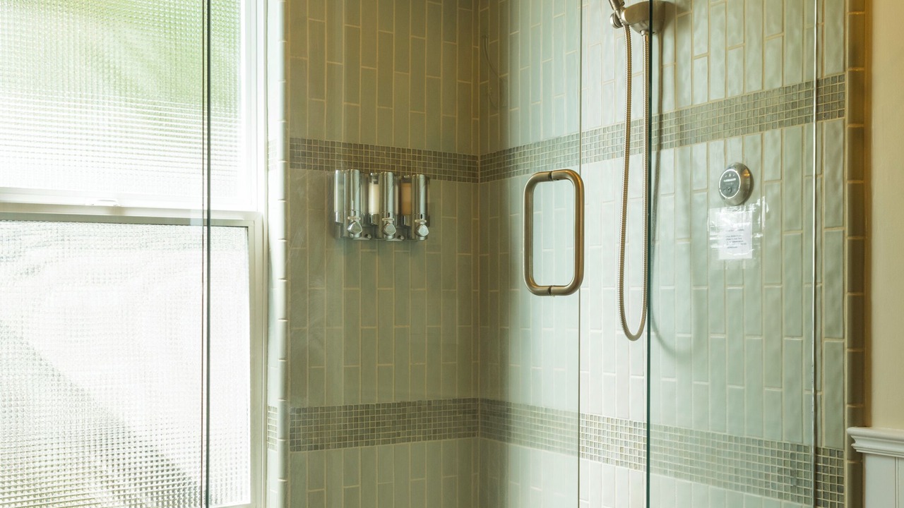Photo of Bathroom in St. Helena