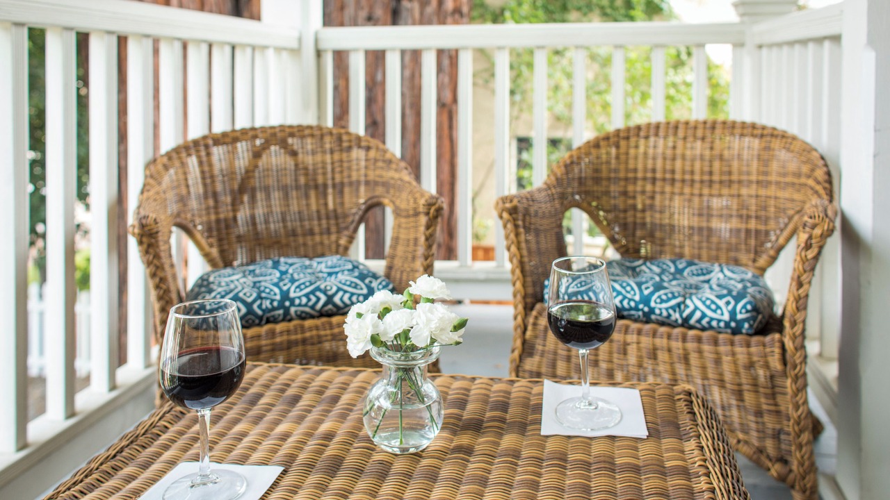 Photo of Outdoor in St. Helena