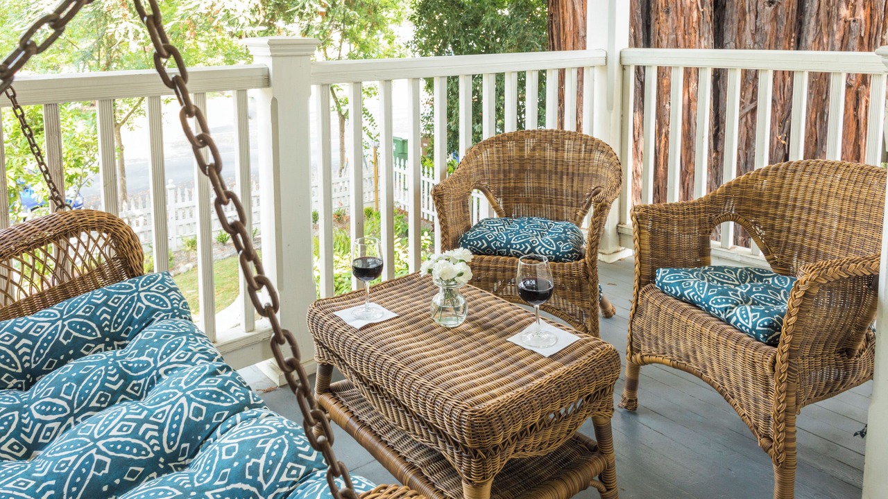Photo of Outdoor in St. Helena