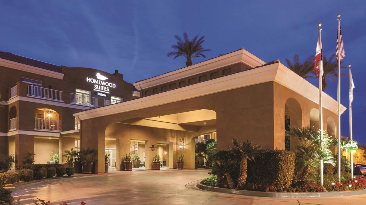Photo of Outdoor in La Quinta