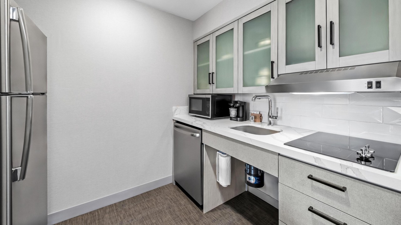 Photo of Kitchen in La Quinta