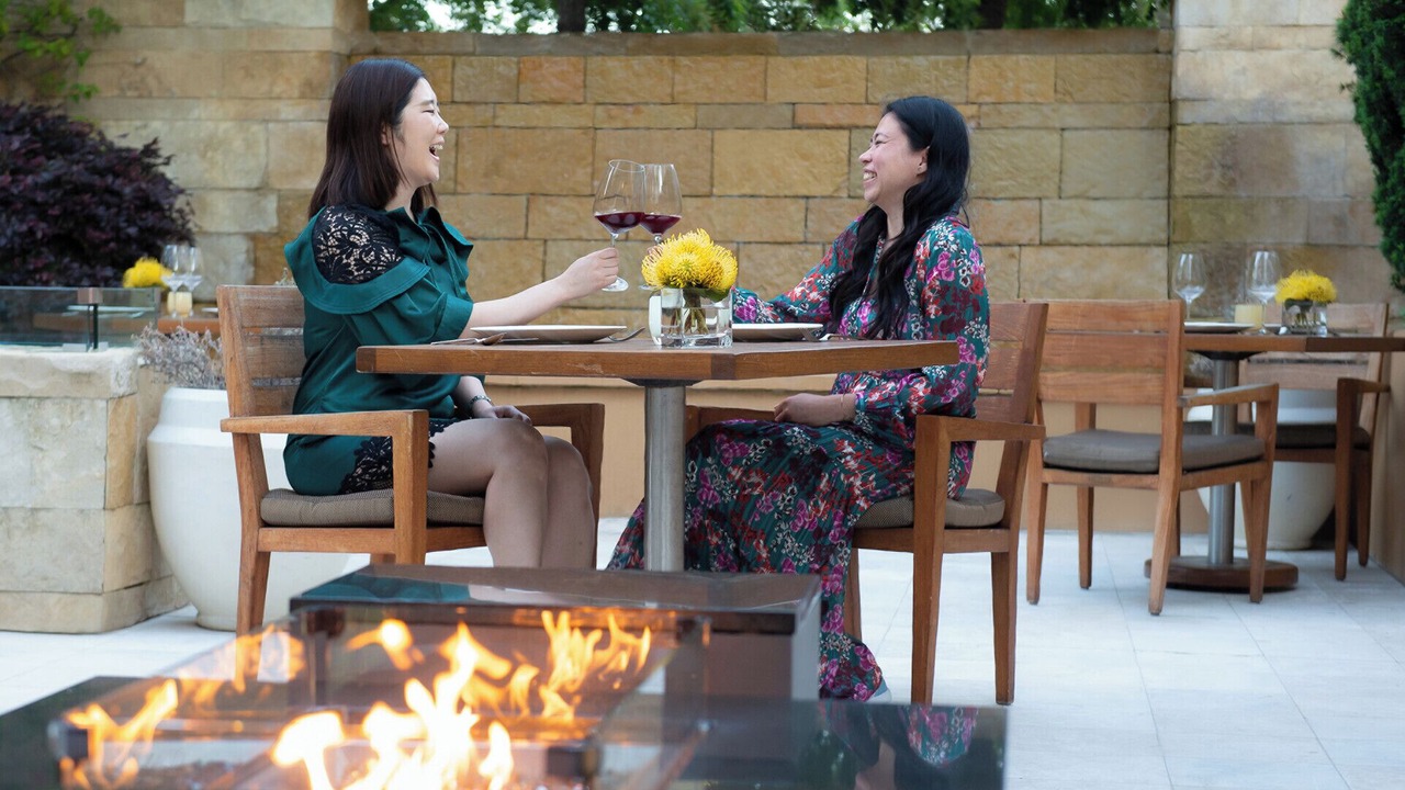 Photo of Others in Palo Alto