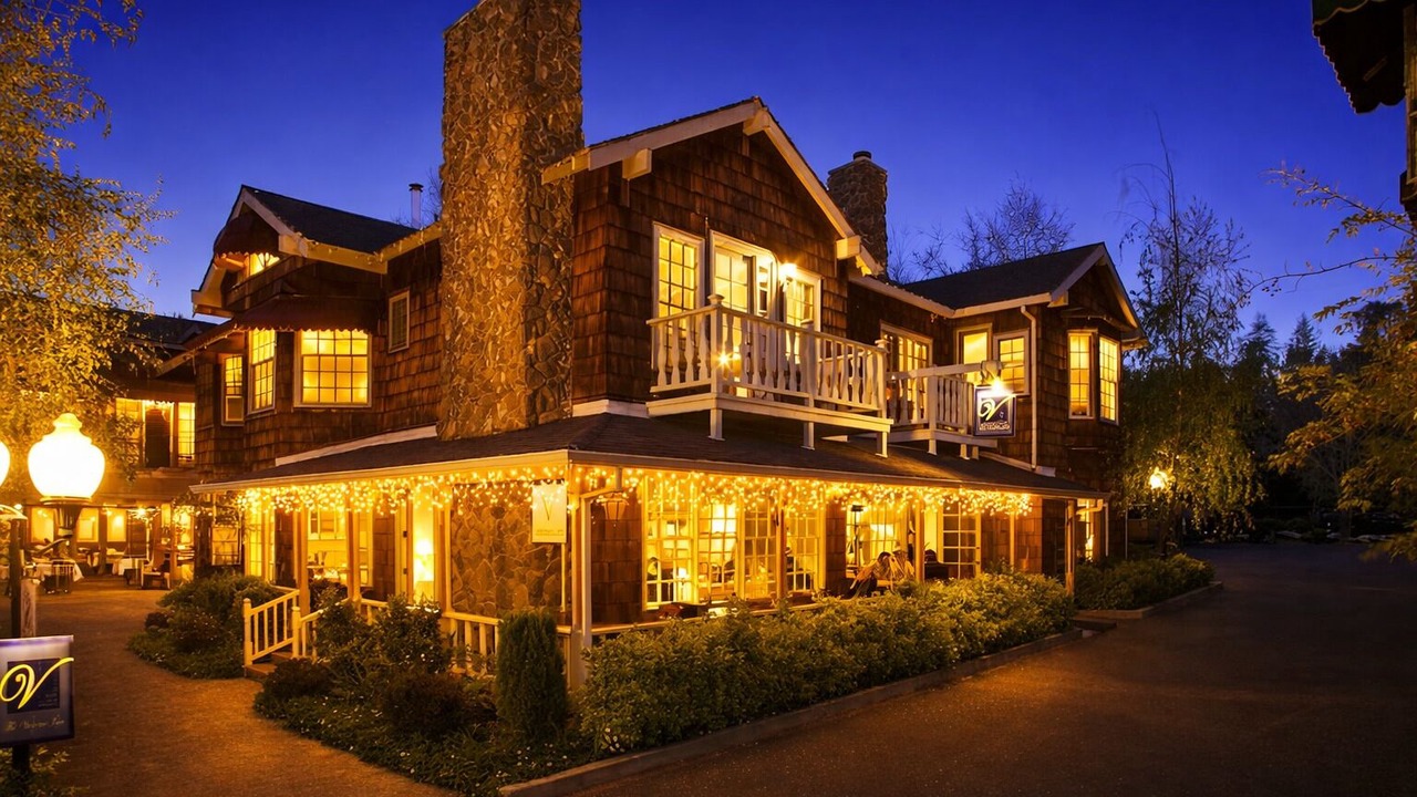 Photo of Outdoor in Murphys