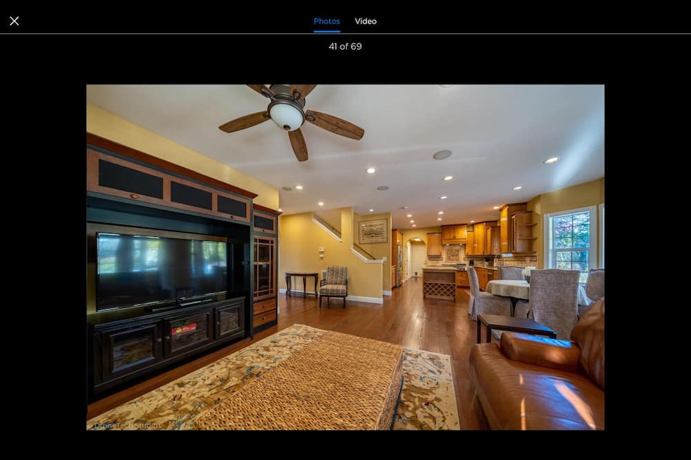 Photo of Bedroom in Columbia