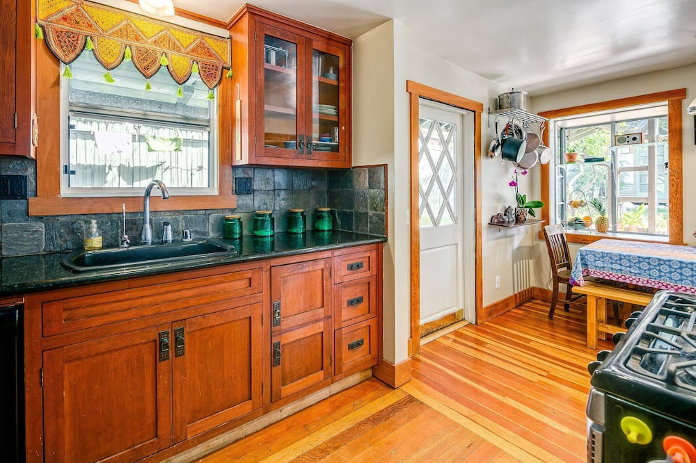 Photo of Kitchen in North Central