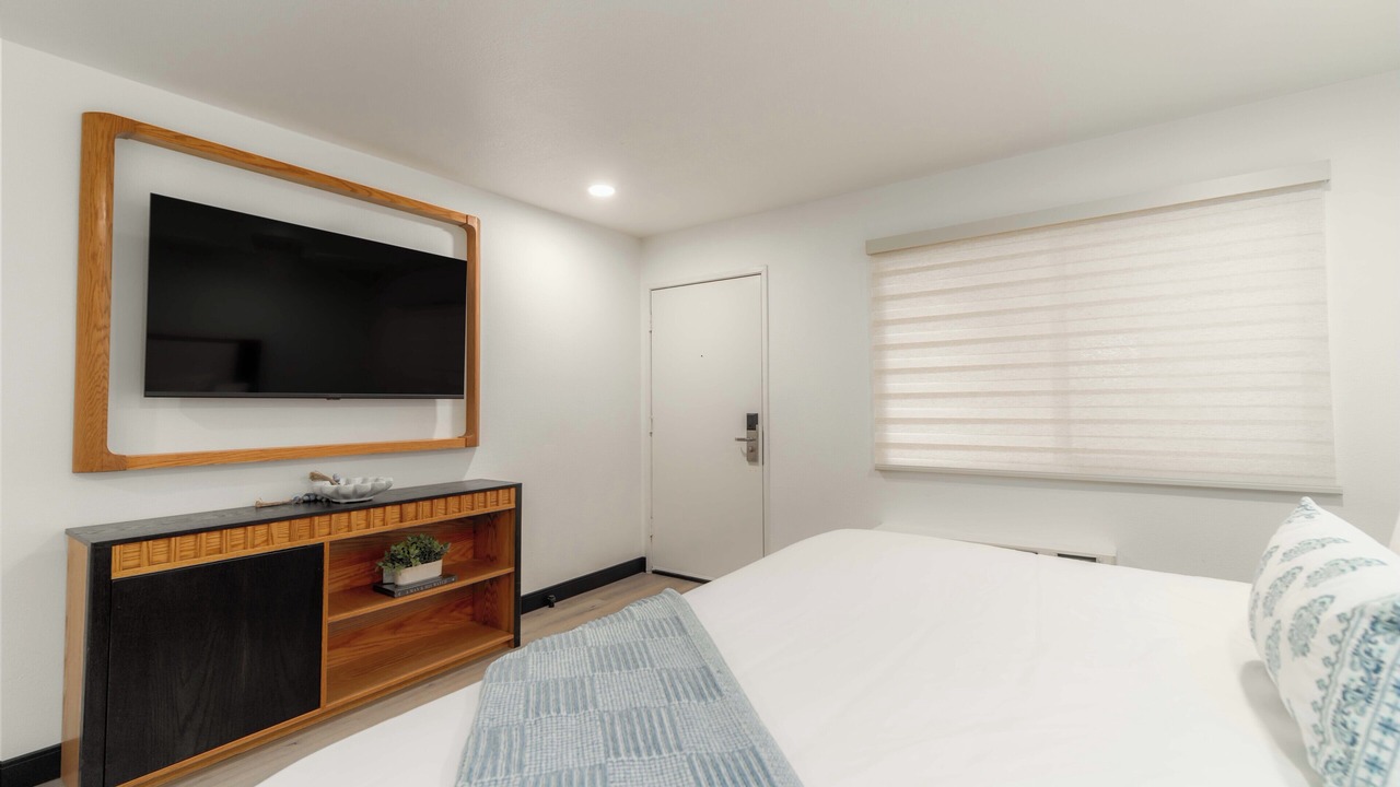 Photo of Bedroom in Point Loma