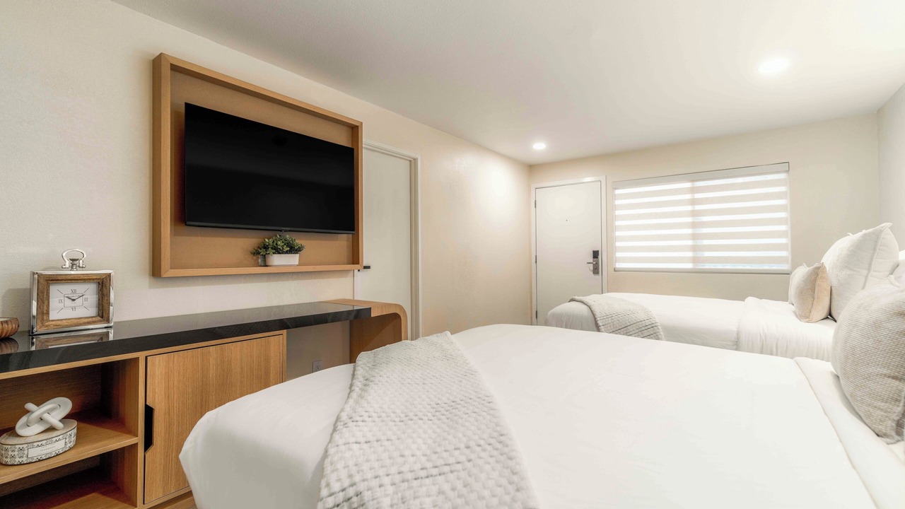 Photo of Bedroom in Point Loma