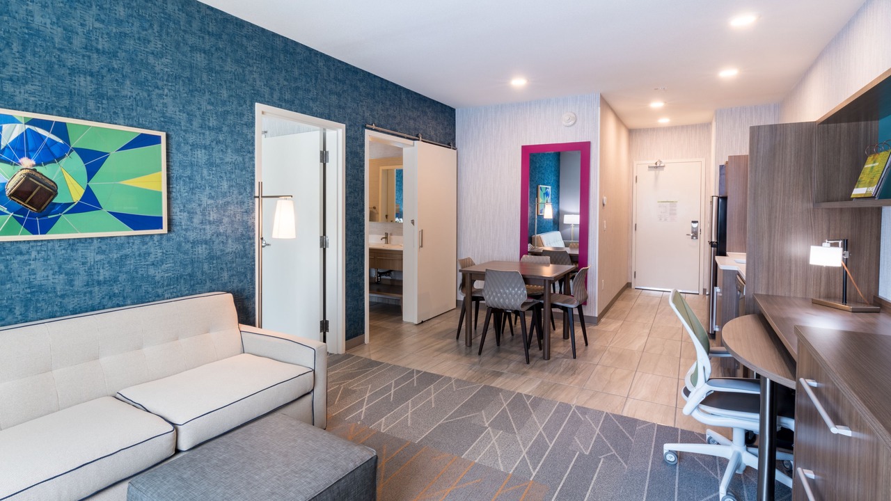 Photo of Bedroom in Temecula