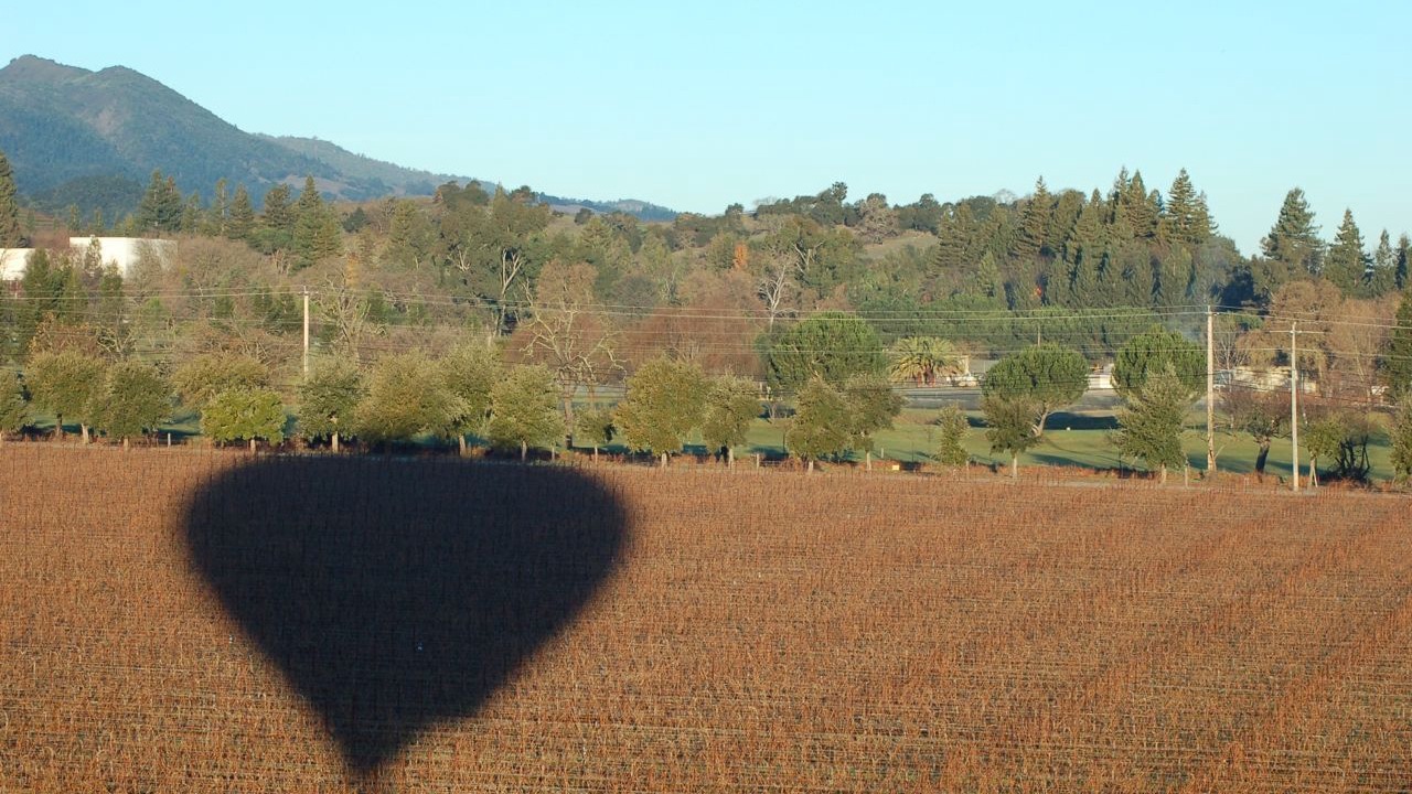 Photo of Outdoor in St. Helena