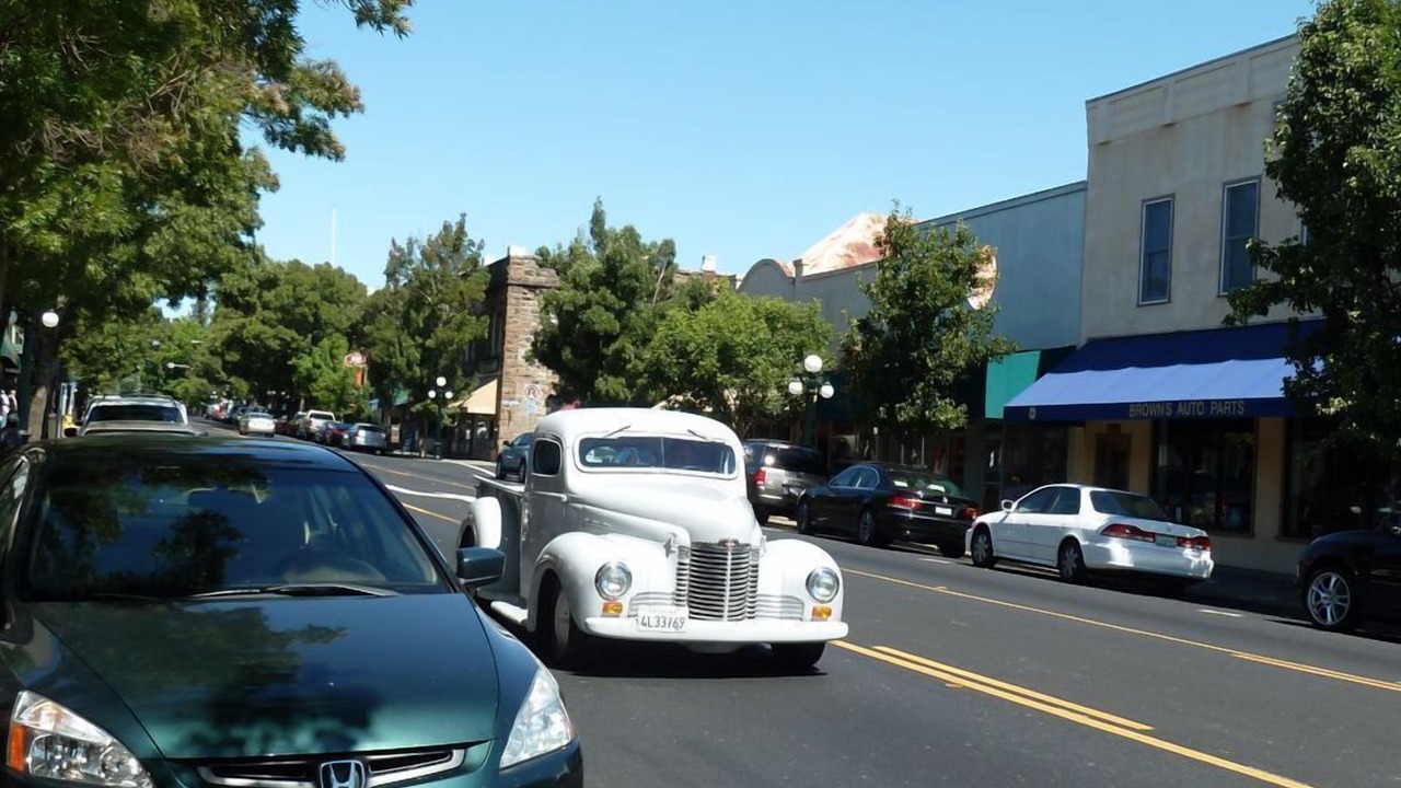 Photo of Outdoor in St. Helena